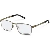 Porsche Design P8777 Square Briller