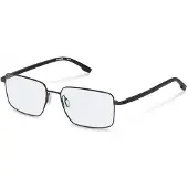 Rodenstock R7176 Square Briller