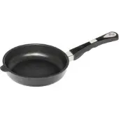 AMT-Gastroguss Neindukcinė keptuvė AMT Gastroguss, Ø 20 cm, 5 cm aukščio AMT 520-E-Z30-PL