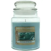Liberty Maria Nila Candle Ocean Breeze Cool duftlys 510 g