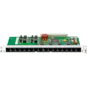 Auerswald COMmander 8S0-R-Modul - Ekspansionsmodul - ISDN BRI x 8