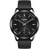Xiaomi Watch S4/S3 Bezel - Chrome Yellow