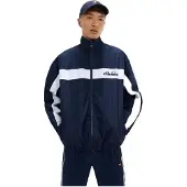 Ellesse De Rossi Træningsjakke