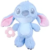 Disney Baby Stitch With Teether 20 Cm Bamse