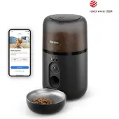 Philips Pet 5000 Series - Fremfører - automatisk - for katte