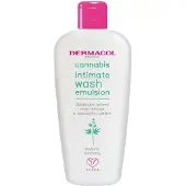 Dermacol „“ kanapių intymios higienos prausimosi emulsija, 200 ml