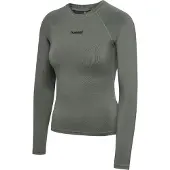 Hummel Prima T-shirt Med Lange ærmer