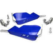Barkbusters Jet Honda Bb-jet-002-02-bu Curved Håndbeskytter