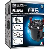 Fluval Fx6-servicesæt