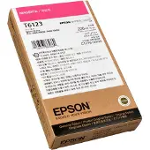 Epson T6123 Blækpatron Magenta T6123 Modsvarer: N/A