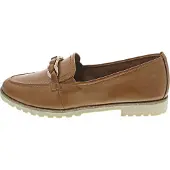 Tamaris Ballerinasko cognac