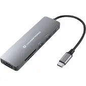 Conceptronic Donn11g Usb 3.2 Hub