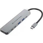 Conceptronic Donn33g Hub