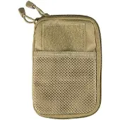 Mil-Tec organizer belt Office - MOLLE/PALS - Coy