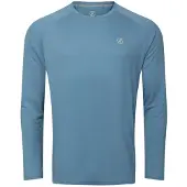 Dare 2b Agile T-shirt Med Lange ærmer