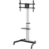 Equip 37-86´´ Tv-bord Med Hjul