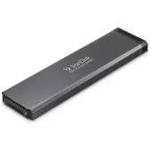 Sandisk Professional Pro-blade Ssd Mag 4tb Ekstern Ssd