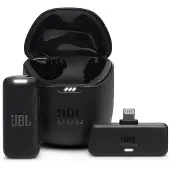 JBL Quantum Stream Wireless Lightning