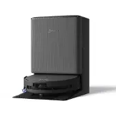 Ecovacs Robotstøvsuger Deebot T90 Pro Omni EU Black