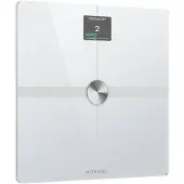 Withings Analysevægt Body Smart - White