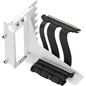 Fractal Design Flex 2 Pc-tårnets Bundplade