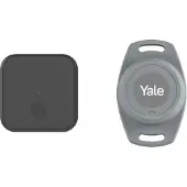 Yale Smart Opener Garage