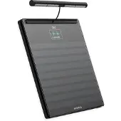Withings Analysevægt Body Scan - Sort