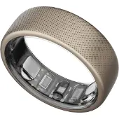 Xiaomi Helio Ring, Aktivitetsmåler med smart ring, 18,5 mAh
