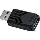Asus ROG Polling Rate Booster - Tastatur-/ musadapter - USB-A