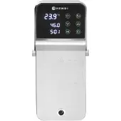 Hendi Panardinamas cirkuliacinis siurblys sous vide 80 2300 W 80 l