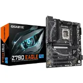 Gigabyte technology Z790 Eagle Bundkort
