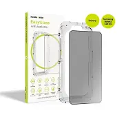 Mobile Origin EasyGlass Privacy with Applicator Samsung Galaxy S26 5G