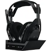 Logitech 939-002224 Trådløse Hovedtelefoner