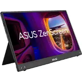 Asus 15" ZenScreen MB16AHV - 1920x1080 (FHD) - 60Hz - IPS