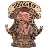 Nemesis Now Dobby Bogstøtte 20 Cm