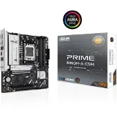 Asus Prime B850m-a-csm Bundkort