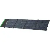 APC Schneider OffGrid PSP200 - Solarpanel - transportabel - 200 Watt - output-stikforbindelser: 1