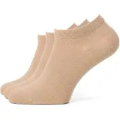 SOLIT socks Sokker 'Casual' beige
