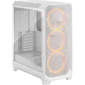 Fractal Design Meshify 3 Rgb Tg Clear Pc-tårnhus