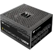 Thermaltake Toughpower Gf3 Ready 80+ Gold Modulær Strømforsyning 1200w
