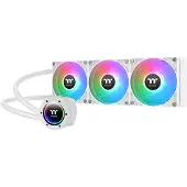 Thermaltake Th360 V2 Argb Vandkøling 360 Mm
