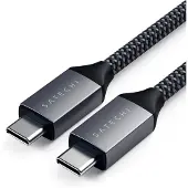 Satechi USB-C to USB-C cable 2.0 m