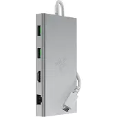 Razer - Dockingstation - USB-C - HDMI - 1GbE