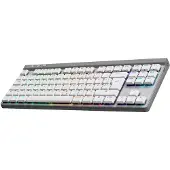Logitech G515 Lightspeed Tkl Gl German Tastatur