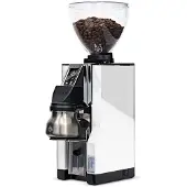 Eureka Libra allround-kaffekværn 65 hvid 16CR