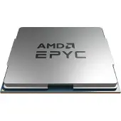 AMD Epyc 9224 2.5 Ghz 64 Mb L3 Cpu