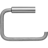 Blomus Modo Rof toiletpapirholder Rustfrit stål, 9x13 cm