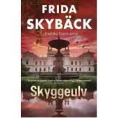 CSBOOKS Skyggeulv | Frida Skybäck