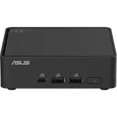 Asus NUC 15 Pro Slim Kit RNUC15CRKV700002 - Barebone - mini PC 1 x Core Ultra 7 265H / op til 5.3 GHz - vPro - RAM 0 GB - Arc Graphics 140T - Gigabit