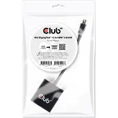 Club 3D Cac2170 Mini Displayport Til Hdmi-adapter